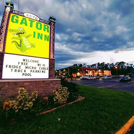 Gator Inn Kissimmee Extérieur photo