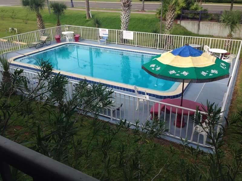 Gator Inn Kissimmee Extérieur photo