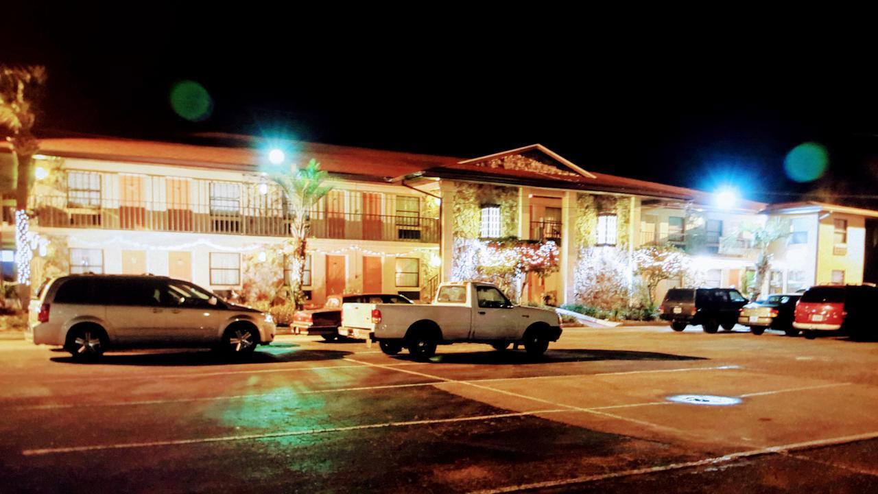 Gator Inn Kissimmee Extérieur photo