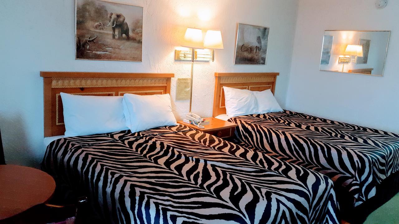 Gator Inn Kissimmee Extérieur photo