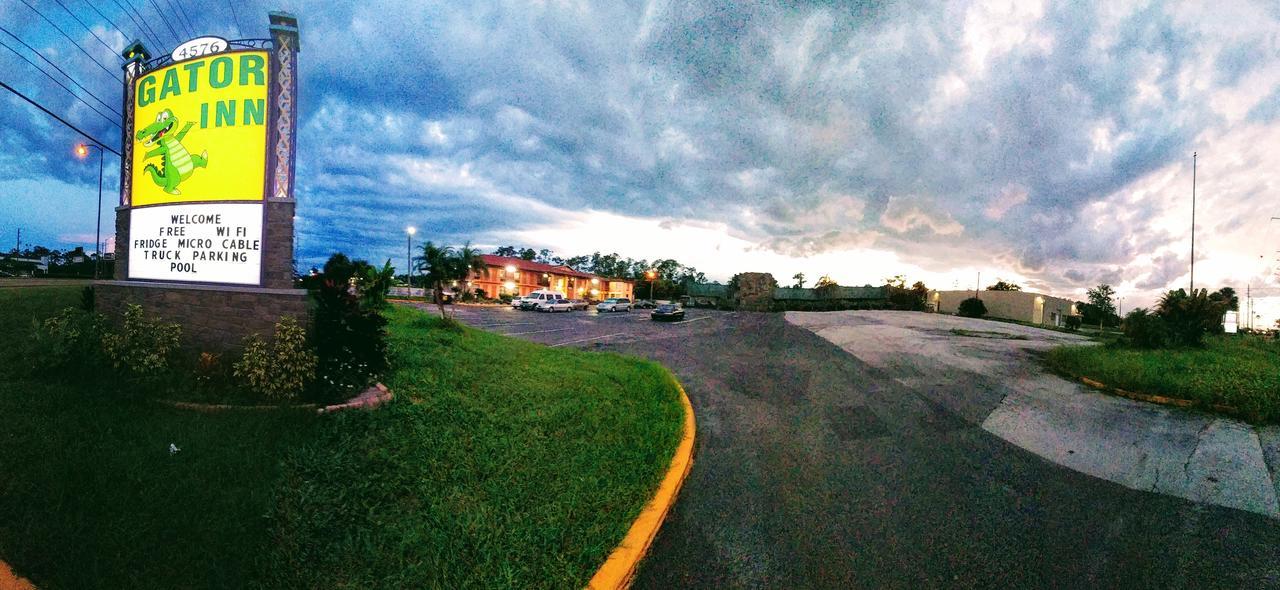 Gator Inn Kissimmee Extérieur photo