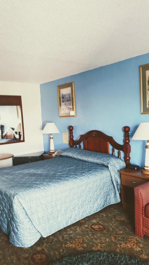 Gator Inn Kissimmee Extérieur photo