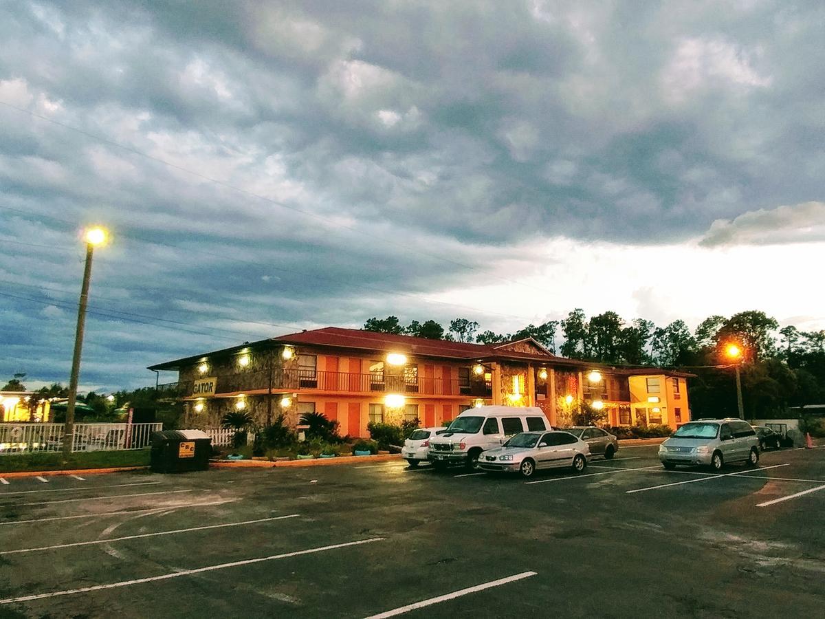 Gator Inn Kissimmee Extérieur photo